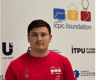 Nurbek Soliyev - Systems Developer AI (ML, CV, LLM) & Full-Stack